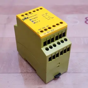 PNOZ-X2C PILZ Relay