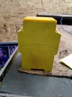 PNOZ-X3 PILZ Safety Relay #3