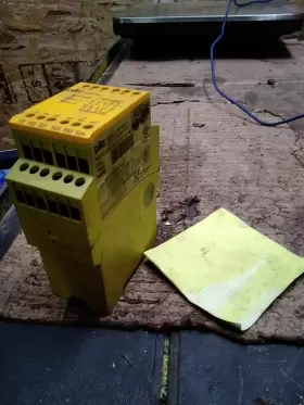 PNOZ-X3 PILZ Safety Relay