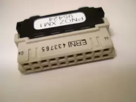 XM1-95424 PILZ PNOZ Safety Relay Connector Usnp #2