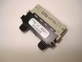 XM1-95424 PILZ PNOZ Safety Relay Connector Usnp