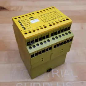 PNOZ11 PILZ Safety Relay