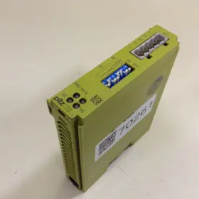 PNOZMC4P PILZ Safety Relay