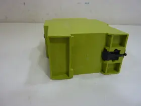 PNOZX3120VAC24VDC3N PILZ Safety Relay #2