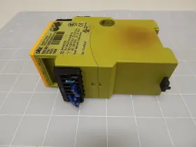 PNOZX3P PILZ Safety Relay #2