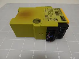 PNOZX3P PILZ Safety Relay #3