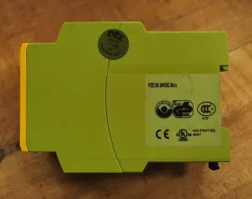 PNOZX5 PILZ Safety Relay