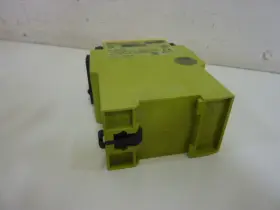 PNOZX8P24VDC3N PILZ Safety Relay #2