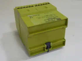 PNOZX97S-2O PILZ Safey Relay #3