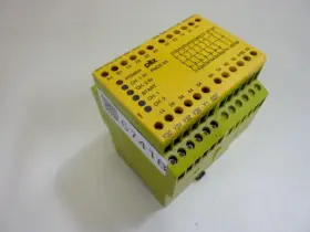 PNOZX97S-2O PILZ Safey Relay