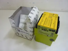 PNOZX9P24VDC7N PILZ Safety Relay