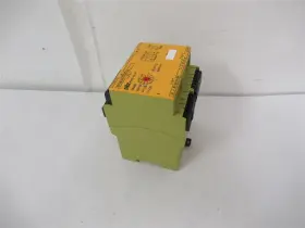 PNOZXV31P PILZ Box Safety Relay
