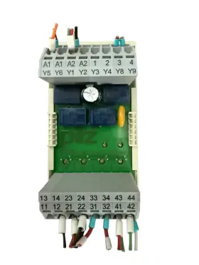 PSEN-IX1 PILZ Interface