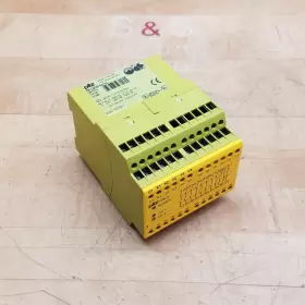 PZE-9 PILZ Safety Relay