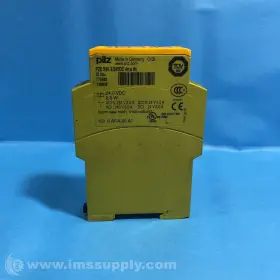 PZE-X4V PILZ Safety Relay Usip