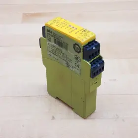 X2.8P PILZ Pnoz Saftey Relay