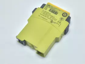 X2.8P PILZ Pnoz Safety Relay Ac #2