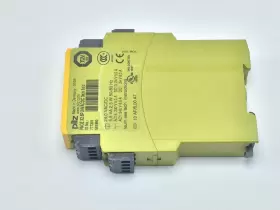 X2.8P PILZ Pnoz Safety Relay Ac #3