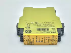 X2.8P PILZ Pnoz Safety Relay Ac