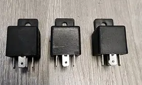 401SR PIPEMANS Power Relay