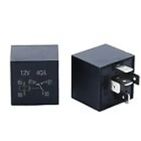 445016948961 PLENTZOM Waterproof Relay #2