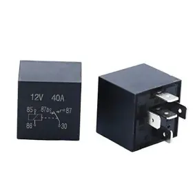 445016948961 PLENTZOM Waterproof Relay