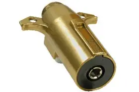 11-852 POLLAK Single Pin Plug Pack Amp Service