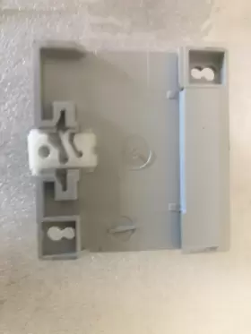 SCU-100 POSITIVE CONTACT Control #3
