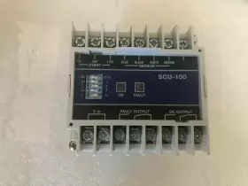 SCU-100 POSITIVE CONTACT Control