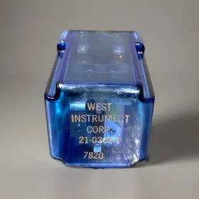 21-0202-1 POTTER AND BRUMFIELD West Relay Pin