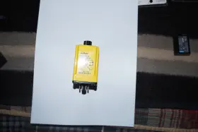 CSL-38-30010 POTTER AND BRUMFIELD Voltage Sensor