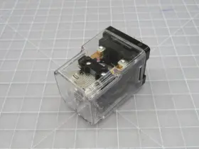 KRPA-11DN-110 POTTER AND BRUMFIELD Power Relays
