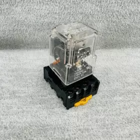 KRPA-5DG-12 POTTER AND BRUMFIELD Relay Socket Ap