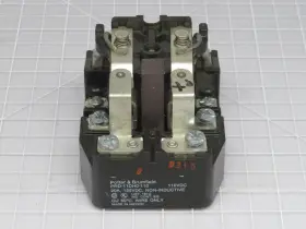 PRD-11DH0-110 POTTER AND BRUMFIELD Power Relay Vdc Inductive #2