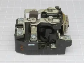 PRD-11DH0-110 POTTER AND BRUMFIELD Power Relay Vdc Inductive #3