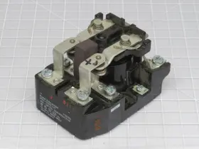 PRD-11DH0-110 POTTER AND BRUMFIELD Power Relay Vdc Inductive