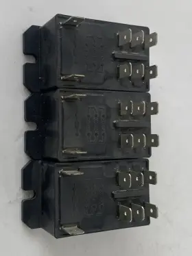 T92P11A22-120 POTTER AND BRUMFIELD Relay Coil #3