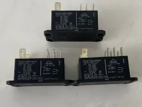 T92P11A22-120 POTTER AND BRUMFIELD Relay Coil