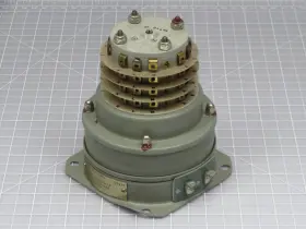 YPE-MDR-173-1 POTTER AND BRUMFIELD Coil Power Relay