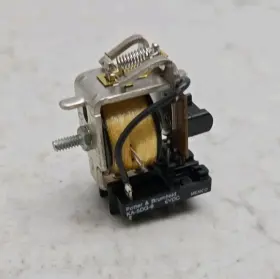 KA-5DG-6 POTTER BRUMFEILD Brumfield Relay Spdt Coil