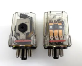 KRP-14DN-24 POTTER BRUMFIED Amf Relay
