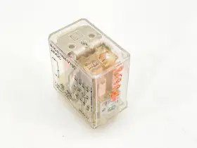 R10-E1W4-V700 POTTER BRUMFIEL Power Signal Relay