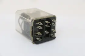 KUP-14A15-120 POTTER BRUMFIELD Connectivity Power Relay #3