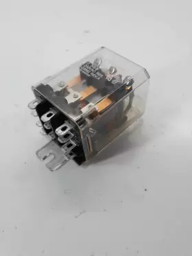 11576 POTTER BRUMFIELD Plug Relay #2