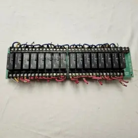 210-16B POTTER BRUMFIELD Circuit Board Relay Module
