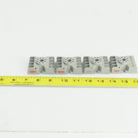 27EI22 POTTER BRUMFIELD Relay Socket Base