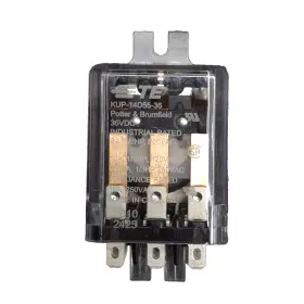 3-1393118-9 POTTER BRUMFIELD General Power Relay