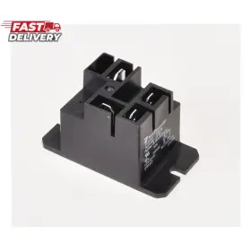 T9AP1D52-48-03 POTTER BRUMFIELD Relay Power Single Pole Sin