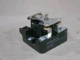 52905-024-50 POTTER BRUMFIELD Contactor Relay