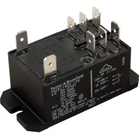 T92S11A22120 POTTER BRUMFIELD Relay Coil
